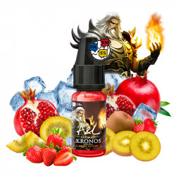 Concentré Kronos SWEET EDITION FR/ES/EN 10ml Ultimate - Arômes et Liquides (10 pièces)