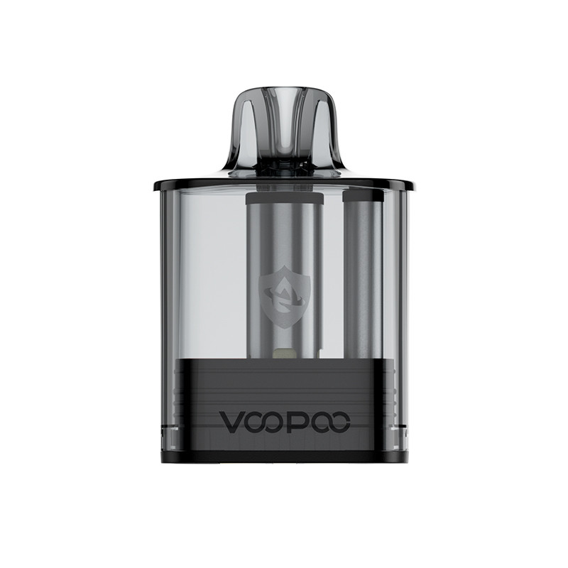Pod de remplacement Vrizz V2 (0.4/0.7) - Voopoo (pack de 2)