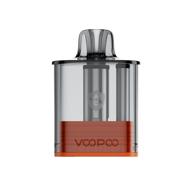 Pod de remplacement Vrizz V2 (0.4/0.7) - Voopoo (pack de 2)
