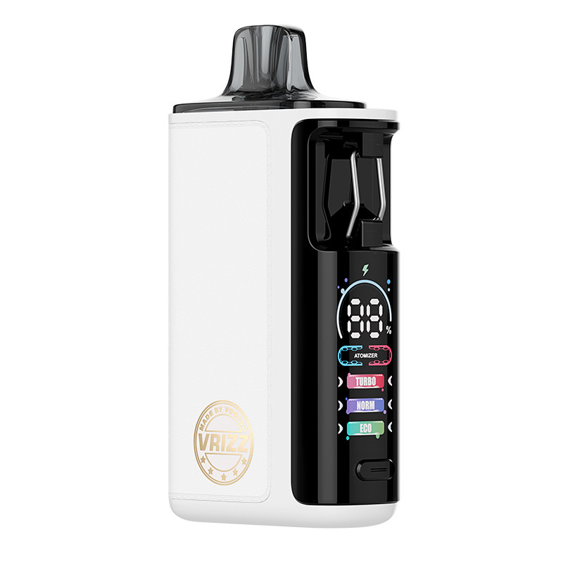 Kit Pod Vrizz 2 1350mAh - Voopoo