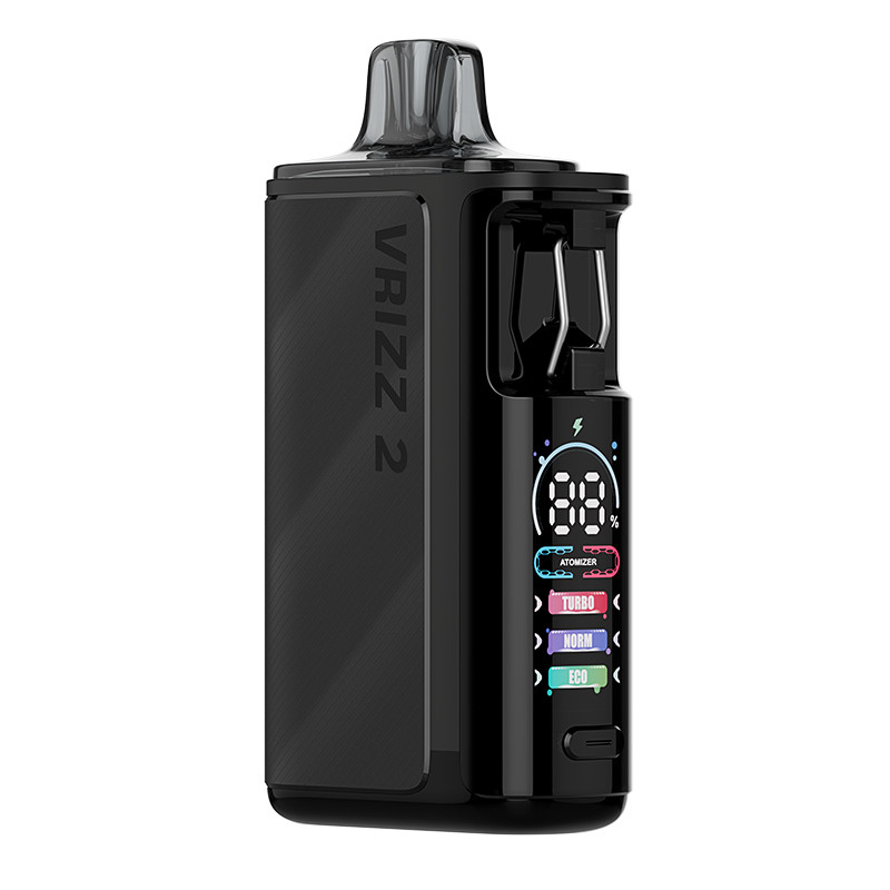 Kit Pod Vrizz 2 1350mAh - Voopoo