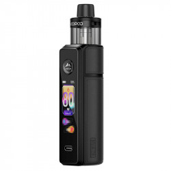 Kit Pod Drag X3 avec PnP-X DTL - Voopoo