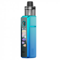 Kit Pod Drag X3 avec PnP-X DTL - Voopoo