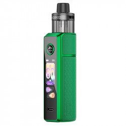 Kit Pod Drag X3 avec PnP-X DTL - Voopoo