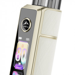 Kit Pod Drag X3 avec PnP-X DTL - Voopoo