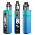 Kit Pod Drag X3 avec PnP-X DTL - Voopoo