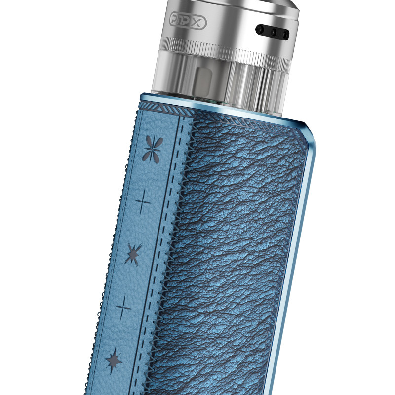Kit Pod Drag S3 avec PnP-X MTL - Voopoo
