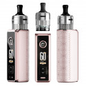 Kit Pod Drag S3 avec PnP-X MTL - Voopoo