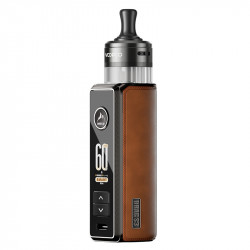 Kit Pod Drag S3 avec PnP-X MTL - Voopoo
