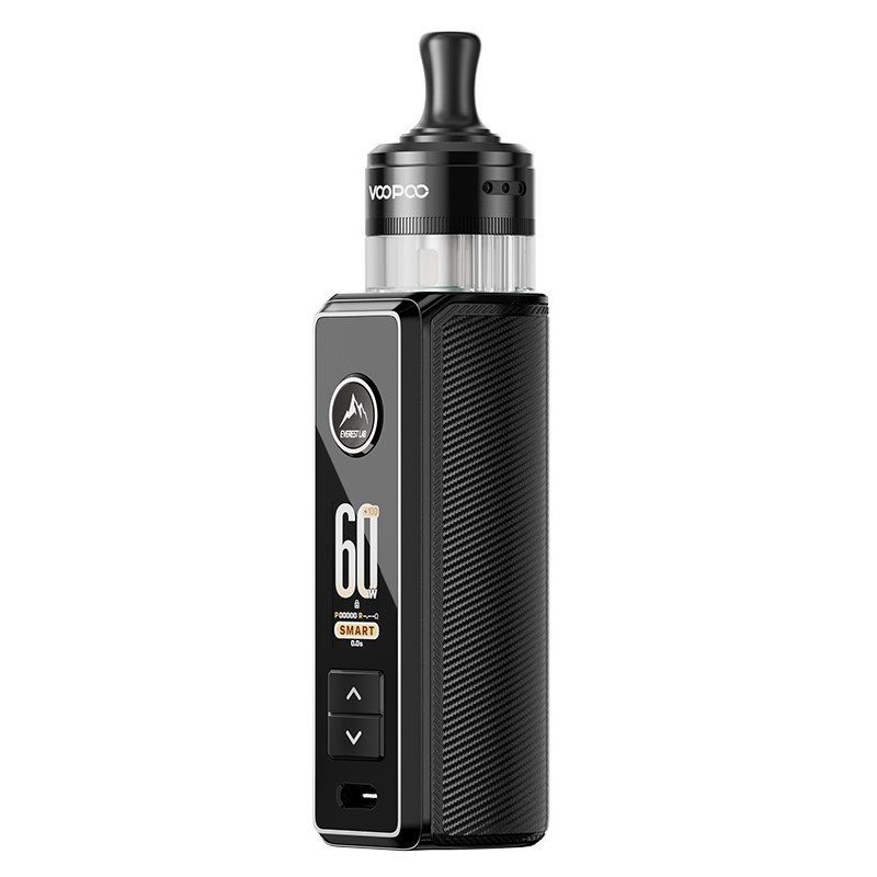 Kit Pod Drag S3 avec PnP-X MTL - Voopoo