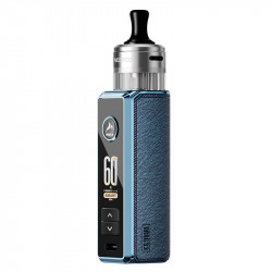 Kit Pod Drag S3 avec PnP-X MTL - Voopoo