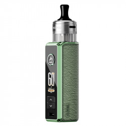 Kit Pod Drag S3 avec PnP-X MTL - Voopoo