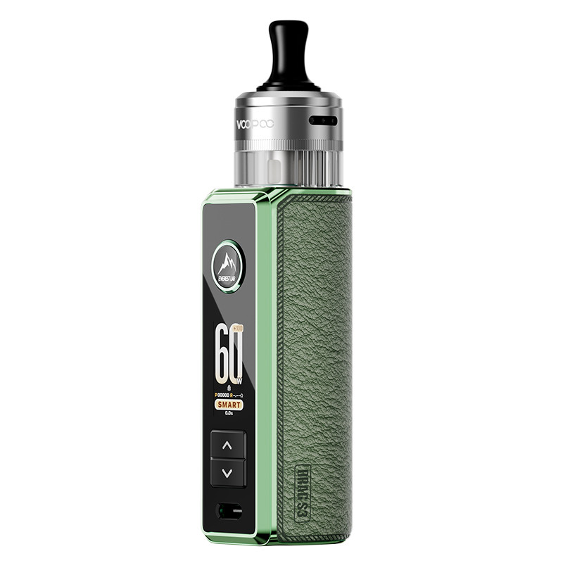 Kit Pod Drag S3 avec PnP-X MTL - Voopoo