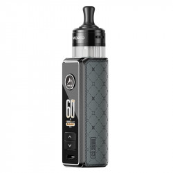 Kit Pod Drag S3 avec PnP-X MTL - Voopoo