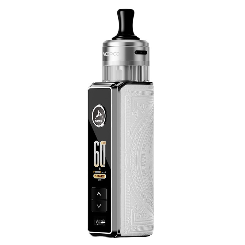 Kit Pod Drag S3 avec PnP-X MTL - Voopoo