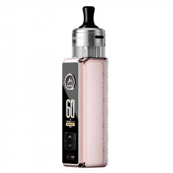 Kit Pod Drag S3 avec PnP-X MTL - Voopoo