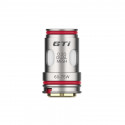 Résistances GTI Dual Mesh (0.2/0.4) - Vaporesso (pack de 5)