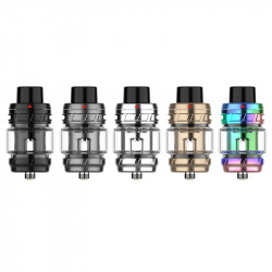 Clearomiseur iTank T Dual Mesh 6ml - Vaporesso