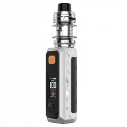 Kit Armour Ultra 100w avec iTank T Dual Mesh 6ml - Vaporesso
