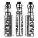 Kit Armour Ultra 100w avec iTank T Dual Mesh 6ml - Vaporesso