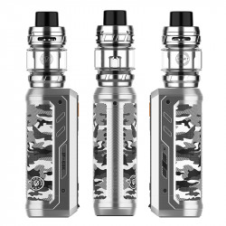 Kit Armour Ultra 100w avec iTank T Dual Mesh 6ml - Vaporesso