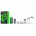 Kit Armour Ultra 100w avec iTank T Dual Mesh 6ml - Vaporesso