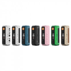 Box Armour Ultra 100w - Vaporesso