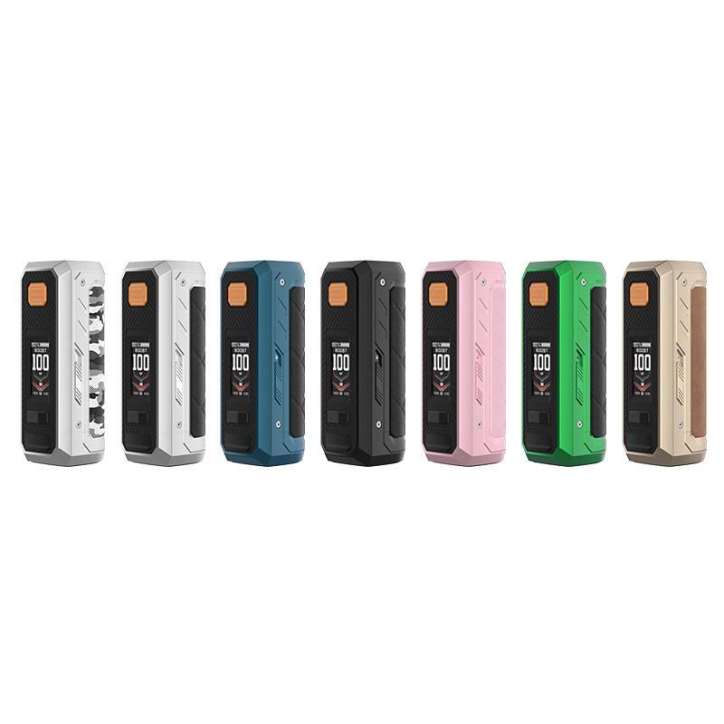 Box Armour Ultra 100w -...