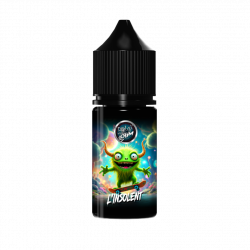 Concentré L'Insolent 30ml - Belgi'Ohm (5 pièces)