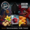 Concentré L'Inarrêtable 30ml - Belgi'Ohm (5 pièces)