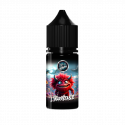 Concentré L'Inarrêtable 30ml - Belgi'Ohm (5 pièces)