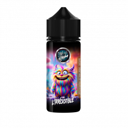 L'Irrésistible 50ml - Belgi'Ohm