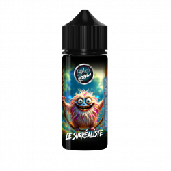 Le Surréaliste 50ml - Belgi'Ohm