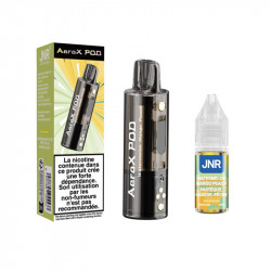 Pod AeroX Watermelon Mango Peach 12ml - JNR