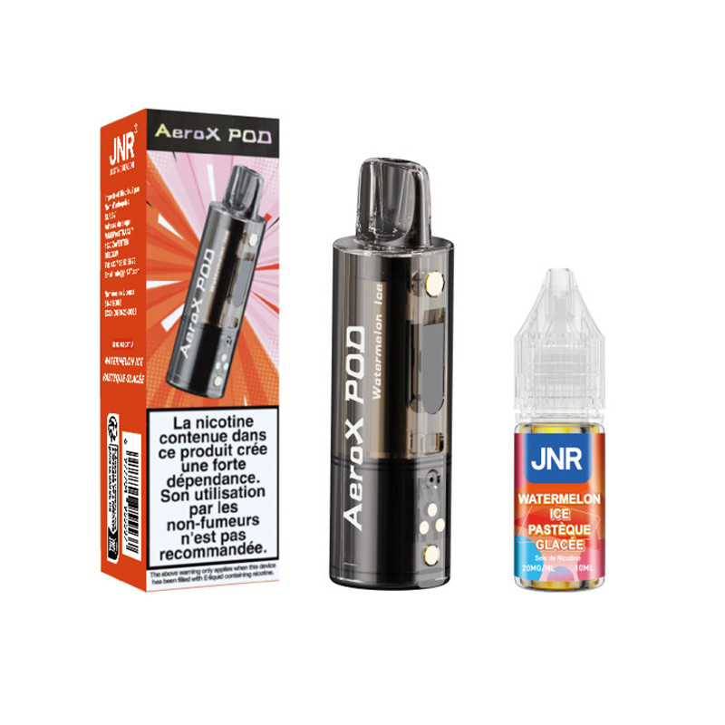 Pod AeroX Watermelon Ice...