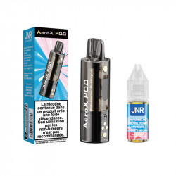 Pod AeroX Watermelon Bubblegum 12ml - JNR