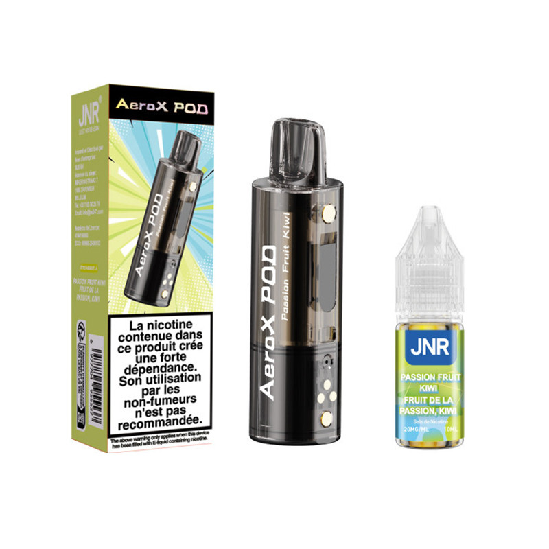 Pod AeroX Passion Fruit...