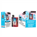 Puff AeroX 32K Watermelon Bubblegum 850mAh 22ml - JNR