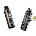 Puff AeroX 32K Summer Peach Ice 850mAh 22ml - JNR