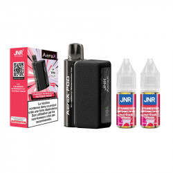 Puff AeroX 32K Strawberry Watermelon Ice 850mAh 22ml - JNR