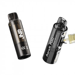 Puff AeroX 32K Passion Fruit Kiwi 850mAh 22ml - JNR