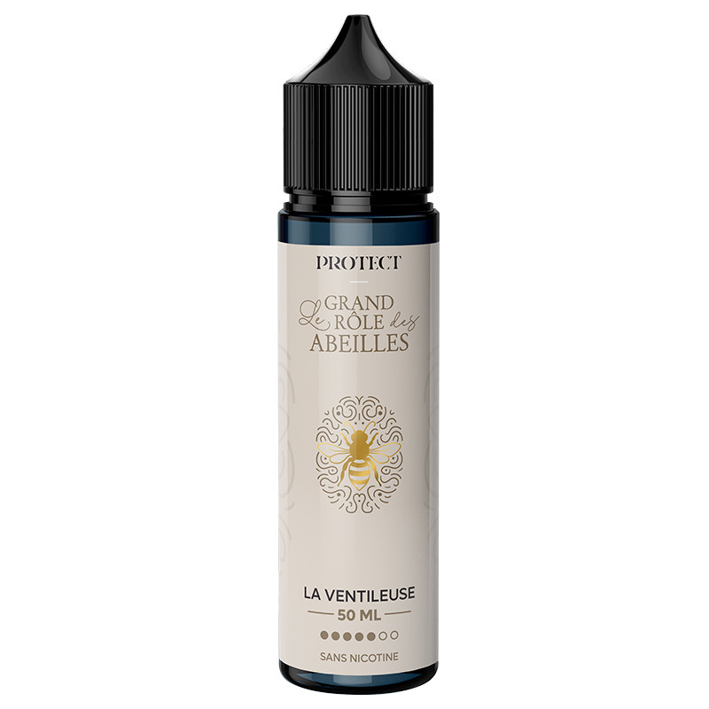 La Ventileuse 50ml Le Grand...