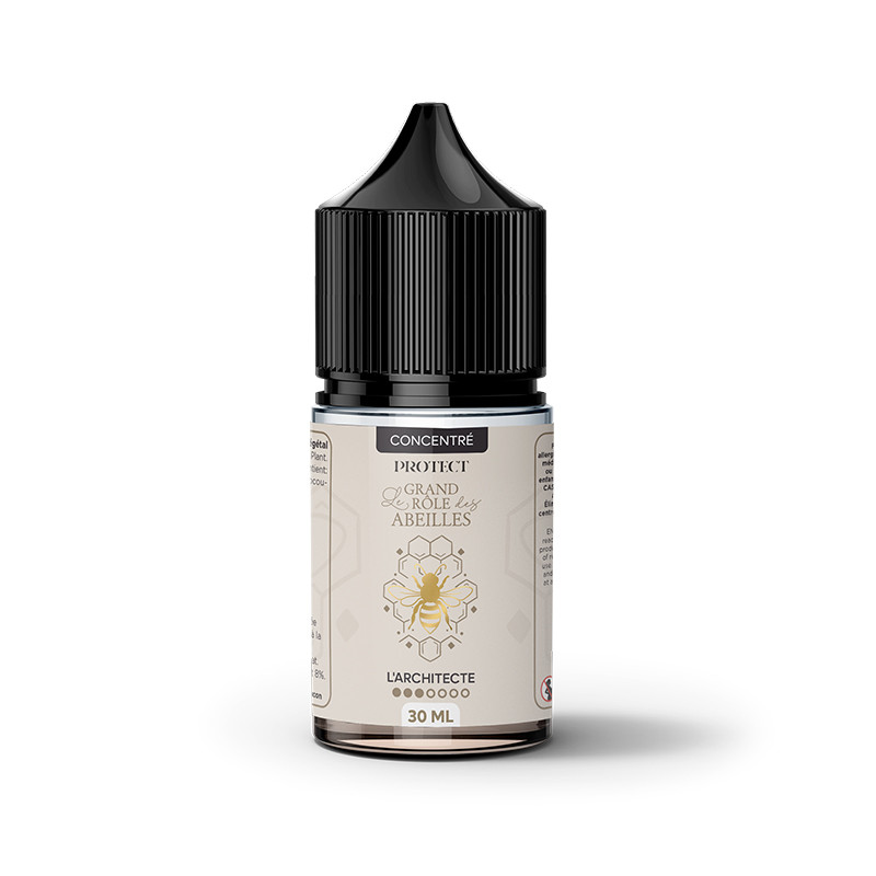 Concentré L’Architecte 30ml...