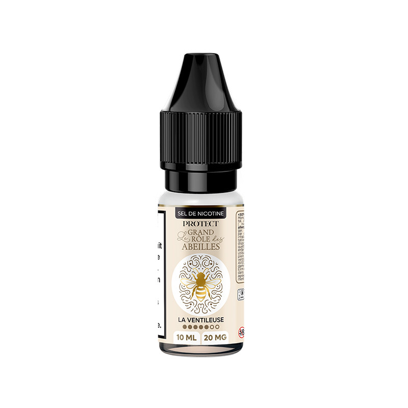 La Ventileuse Salt 10ml Le...