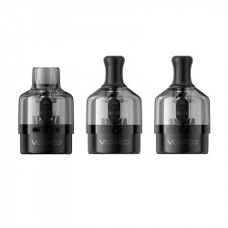Pod de remplacement PnP-X 5ml (0.3/0.8/1.0) - Voopoo (pack de 2)