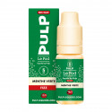 Menthe Verte 10ml Le Pod Liquide Fizz - Pulp (10 pièces)