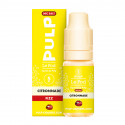 Citronnade 10ml Le Pod Liquide Fizz - Pulp (10 pièces)