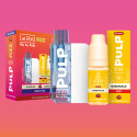 Pack Fizz Flip Naranjilla 10ml Le Pod Fizz - Pulp