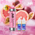 Puff Crystal Glow 33K Love 66 800mAh 22ml - JNR