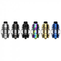 Clearomiseur Centaurus Sub Ohm V2 5ml - Lost Vape